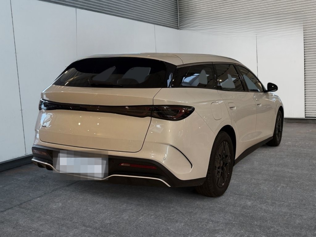 BYD Seal 6 DM-i Touring Boost,OBC,Kamera, Leder, ACC foto 5