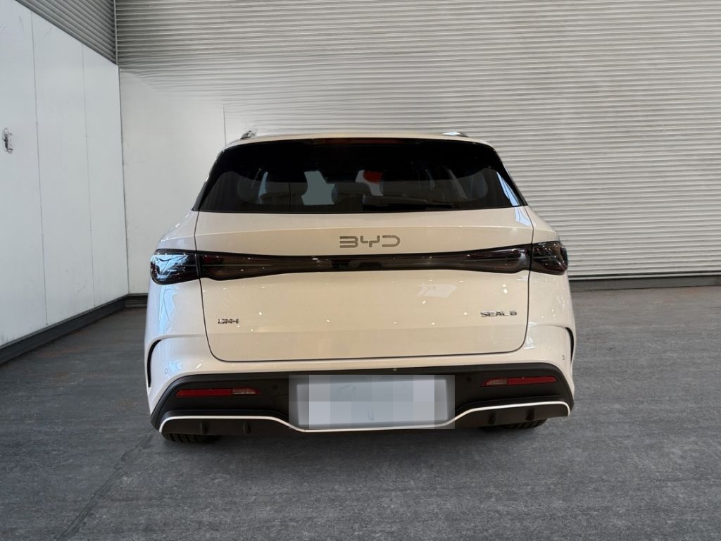 BYD Seal 6 DM-i Touring Boost,OBC,Kamera, Leder, ACC foto 6