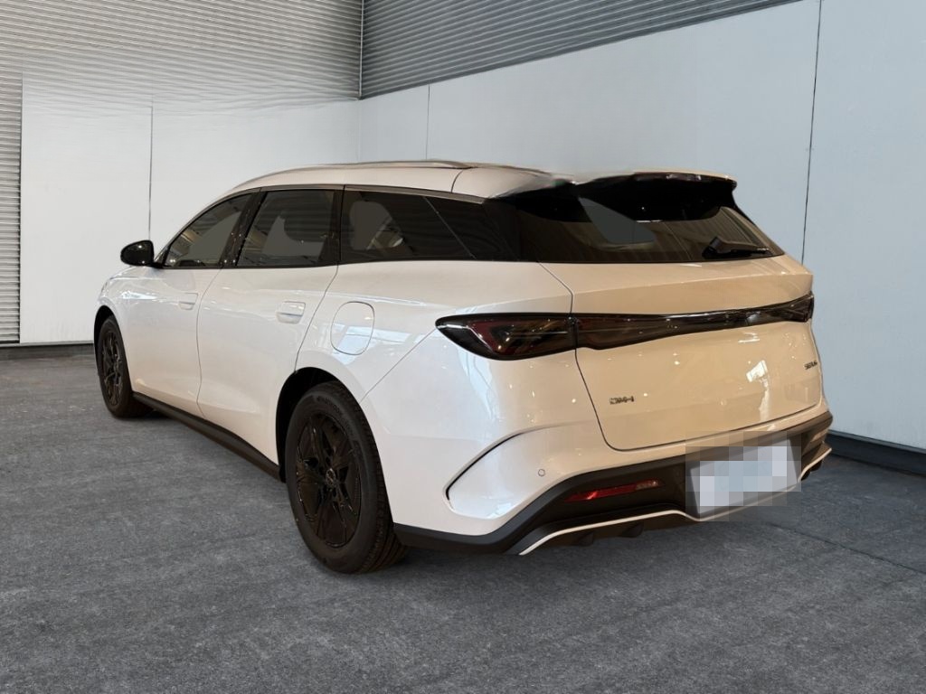 BYD Seal 6 DM-i Touring Boost,OBC,Kamera, Leder, ACC foto 7