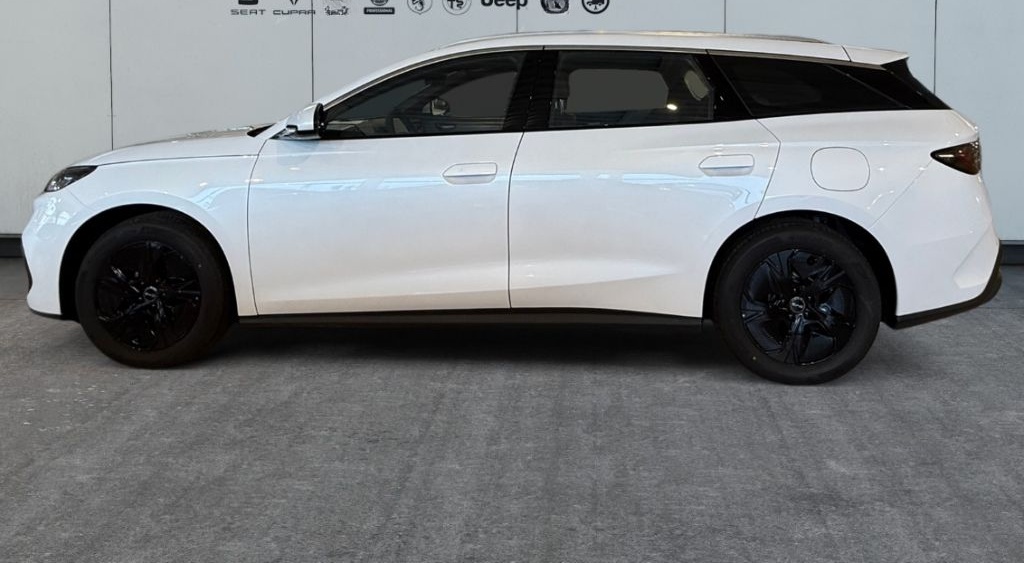 BYD Seal 6 DM-i Touring Boost,OBC,Kamera, Leder, ACC foto 8