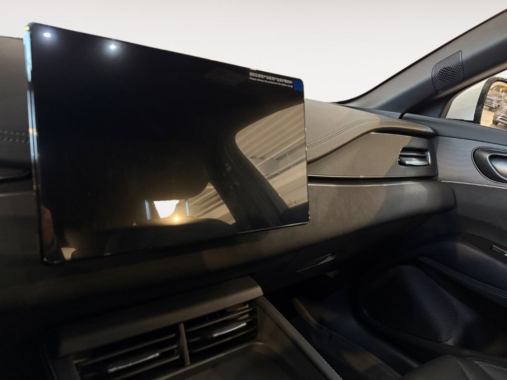 BYD Seal 6 DM-i Touring Boost,OBC,Kamera, Leder, ACC foto 10