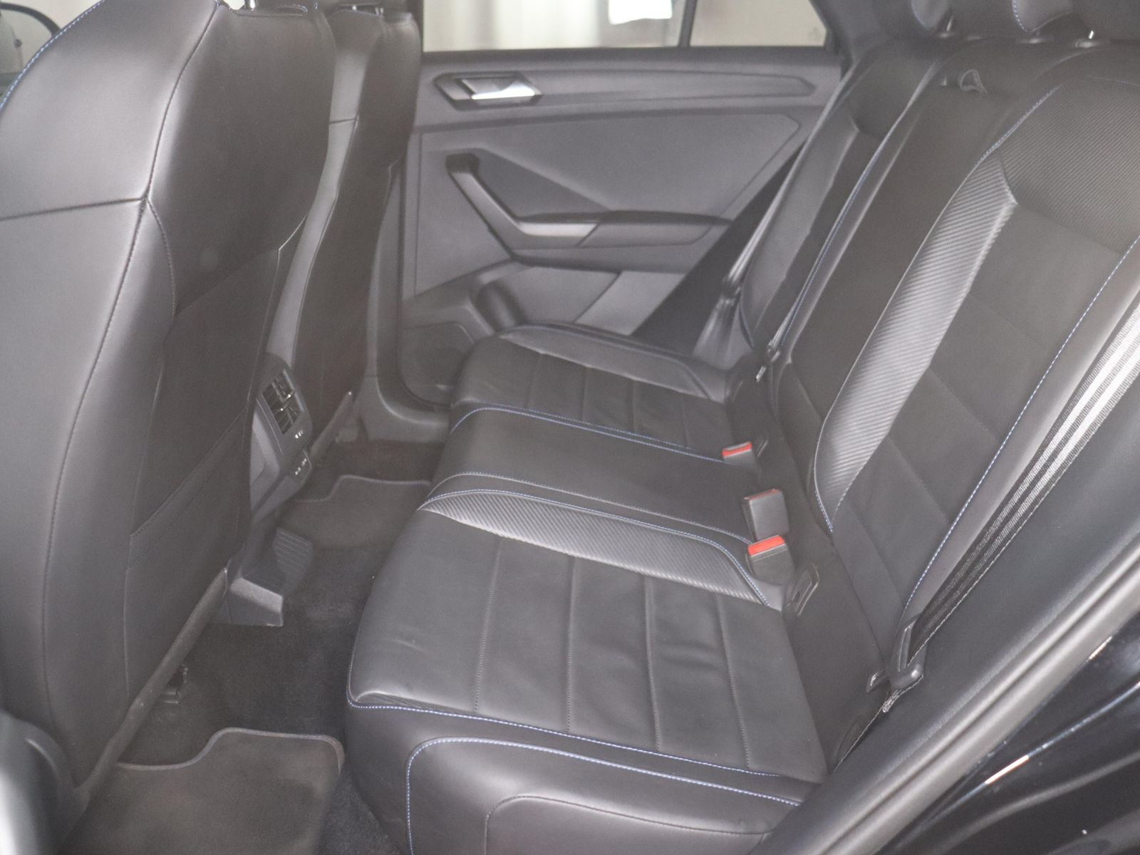Volkswagen T-ROC R Black Style 2.0TSI DSG 275,-ohne Anzahlu foto 13