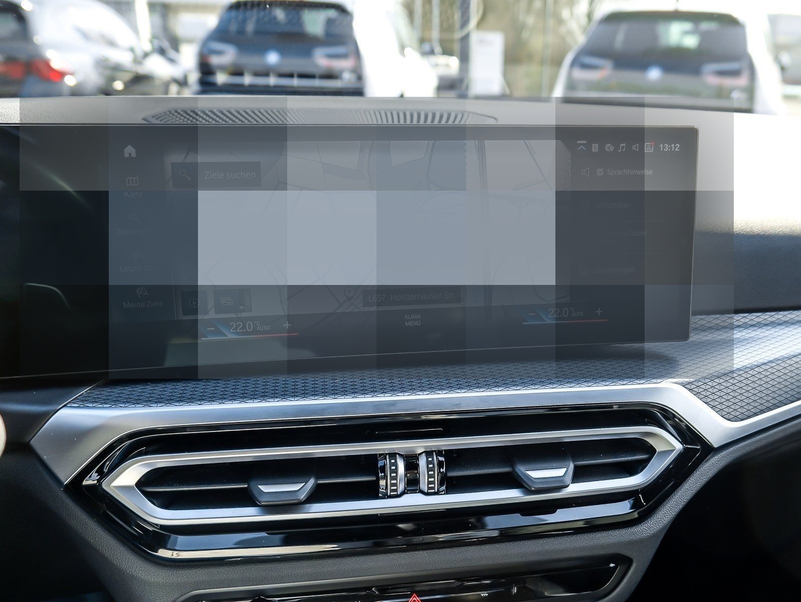 BMW 420i xDrive Coupé M Sport DA Prof PA Widscreen A foto 12