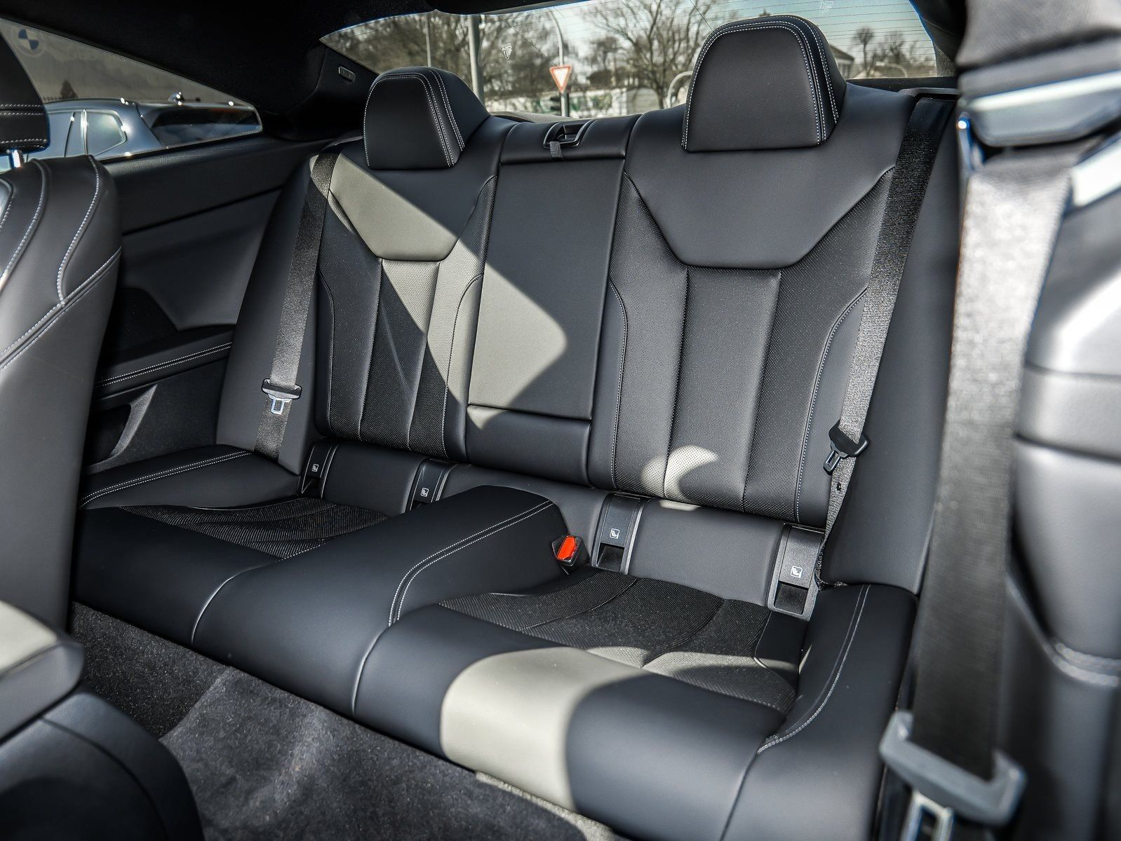 BMW 420i xDrive Coupé M Sport DA Prof PA Widscreen A foto 17