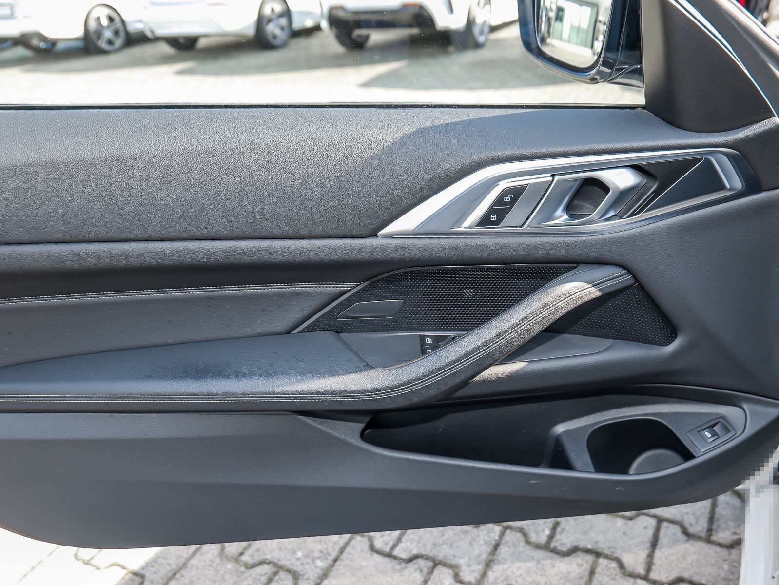 BMW 420i xDrive Coupé M Sport DA Prof PA Widscreen A foto 18
