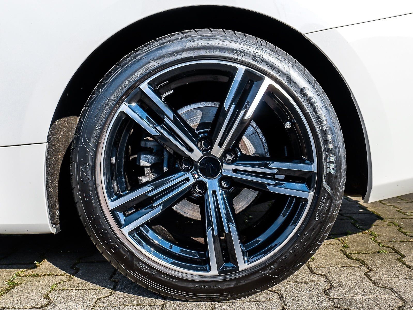 BMW 420i xDrive Coupé M Sport DA Prof PA Widscreen A foto 4