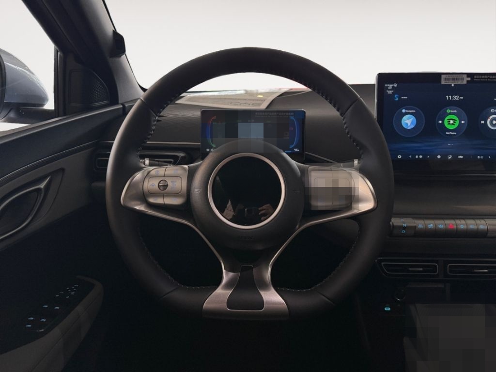 BYD Dolphin Surf Comfort Navi, Kamera360, Sitzhzg foto 14