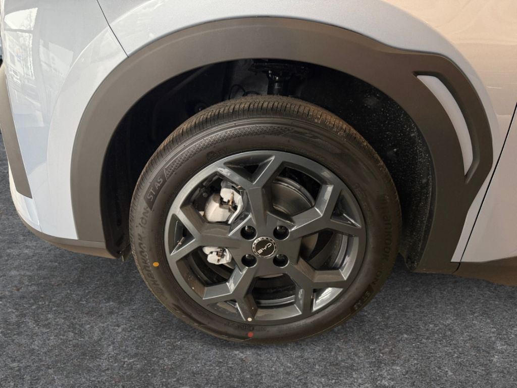 BYD Dolphin Surf Comfort Navi, Kamera360, Sitzhzg foto 15