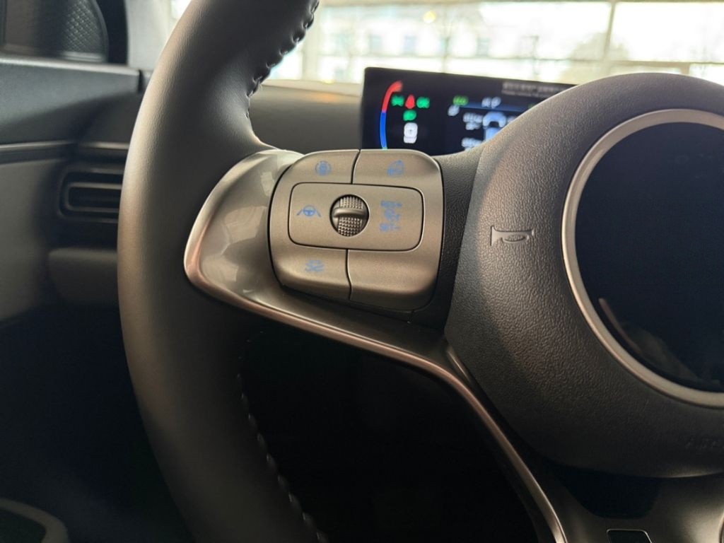 BYD Dolphin Surf Comfort Navi, Kamera360, Sitzhzg foto 16