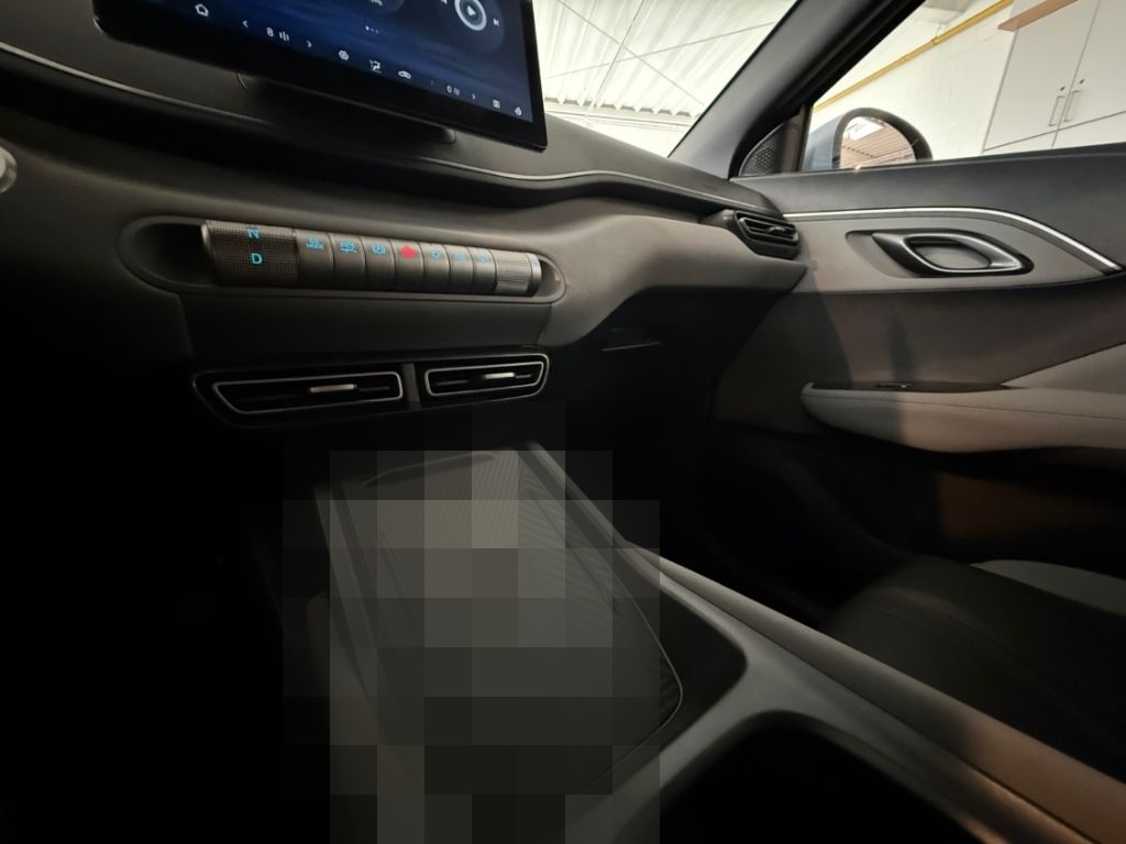 BYD Dolphin Surf Comfort Navi, Kamera360, Sitzhzg foto 18