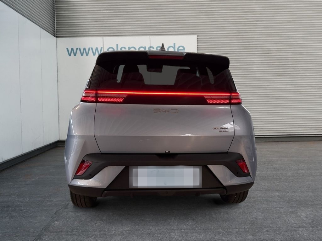 BYD Dolphin Surf Comfort Navi, Kamera360, Sitzhzg foto 6
