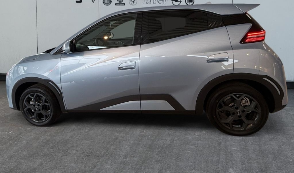 BYD Dolphin Surf Comfort Navi, Kamera360, Sitzhzg foto 8