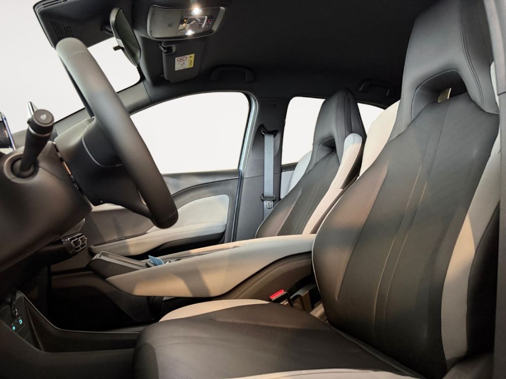 BYD Dolphin Surf Comfort Navi, Kamera360, Sitzhzg foto 9