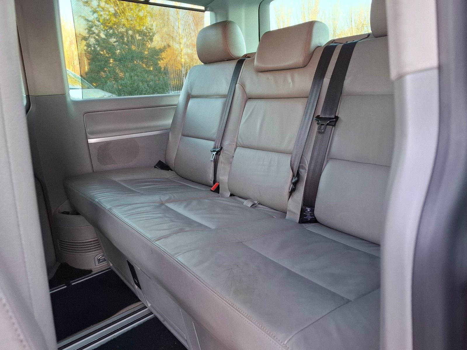 Volkswagen T5 Multivan 2.0TDI  Highline foto 12