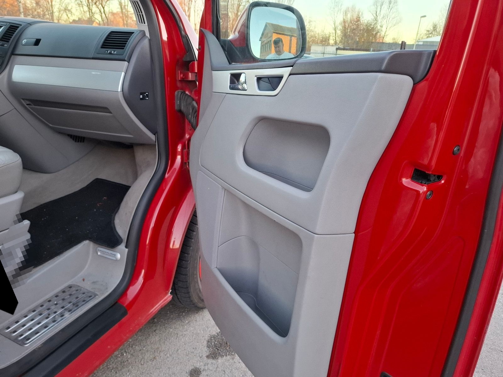 Volkswagen T5 Multivan 2.0TDI  Highline foto 16