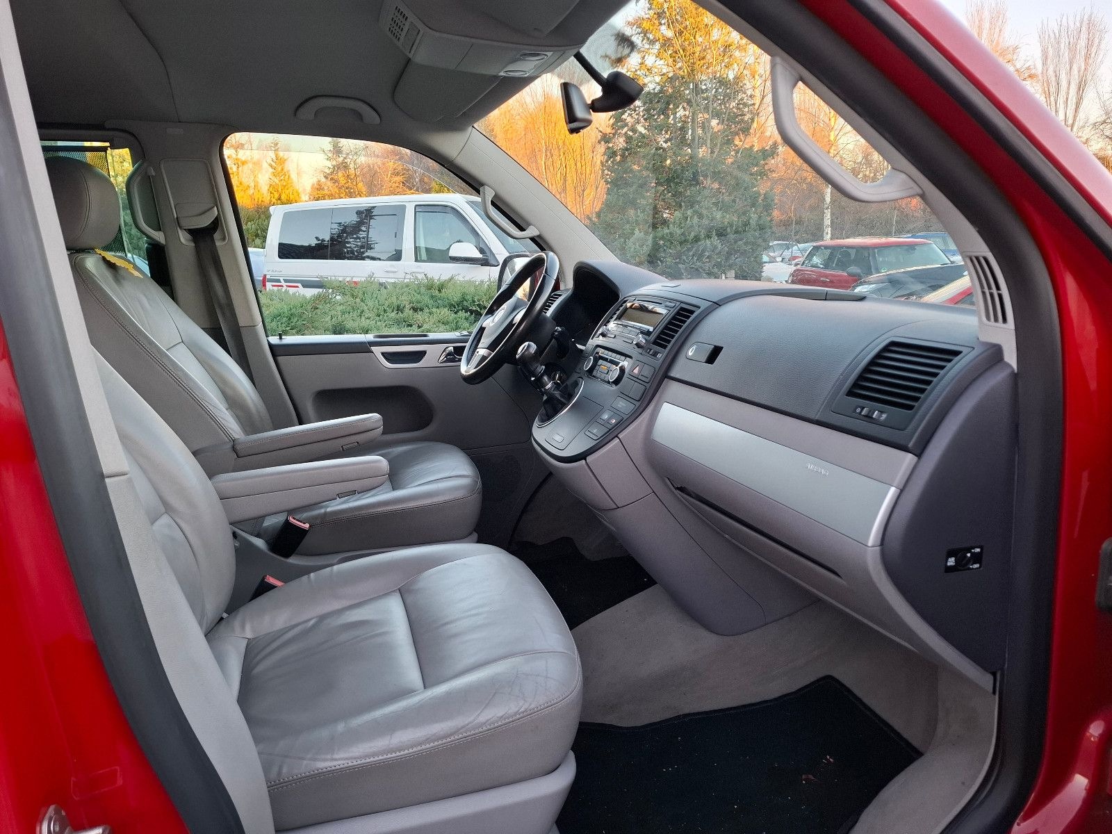 Volkswagen T5 Multivan 2.0TDI  Highline foto 18