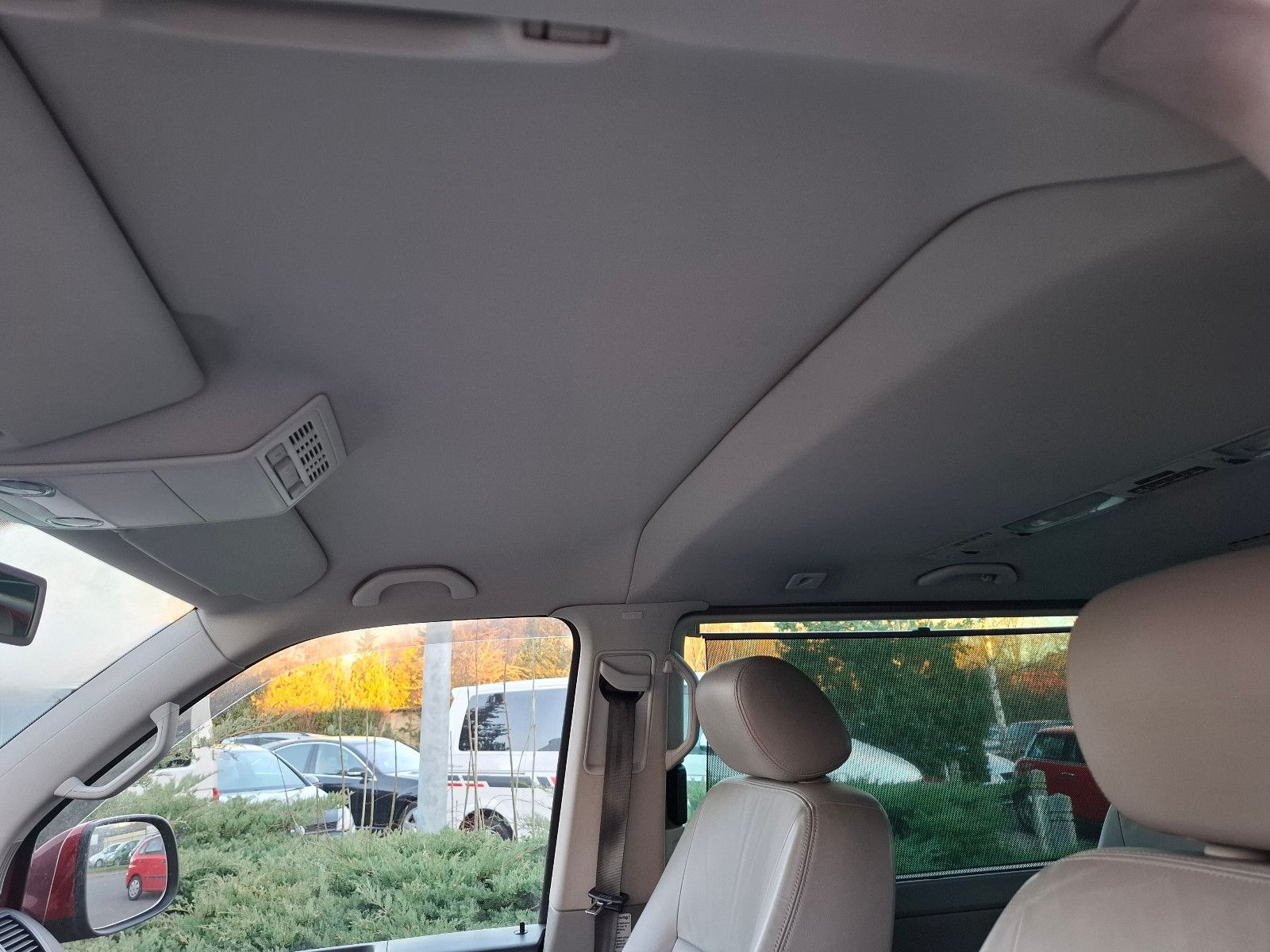 Volkswagen T5 Multivan 2.0TDI  Highline foto 10