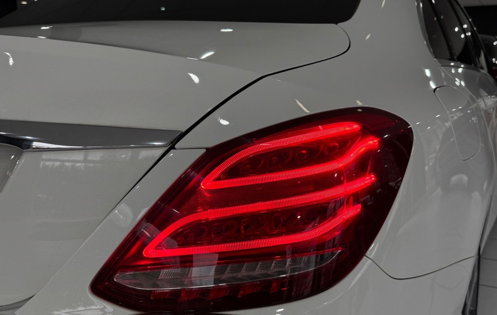 Mercedes-Benz C 220d 7G-T *AVANTG.*BURM*CAM*LED*HEAD*TOTW*18Z* foto 11