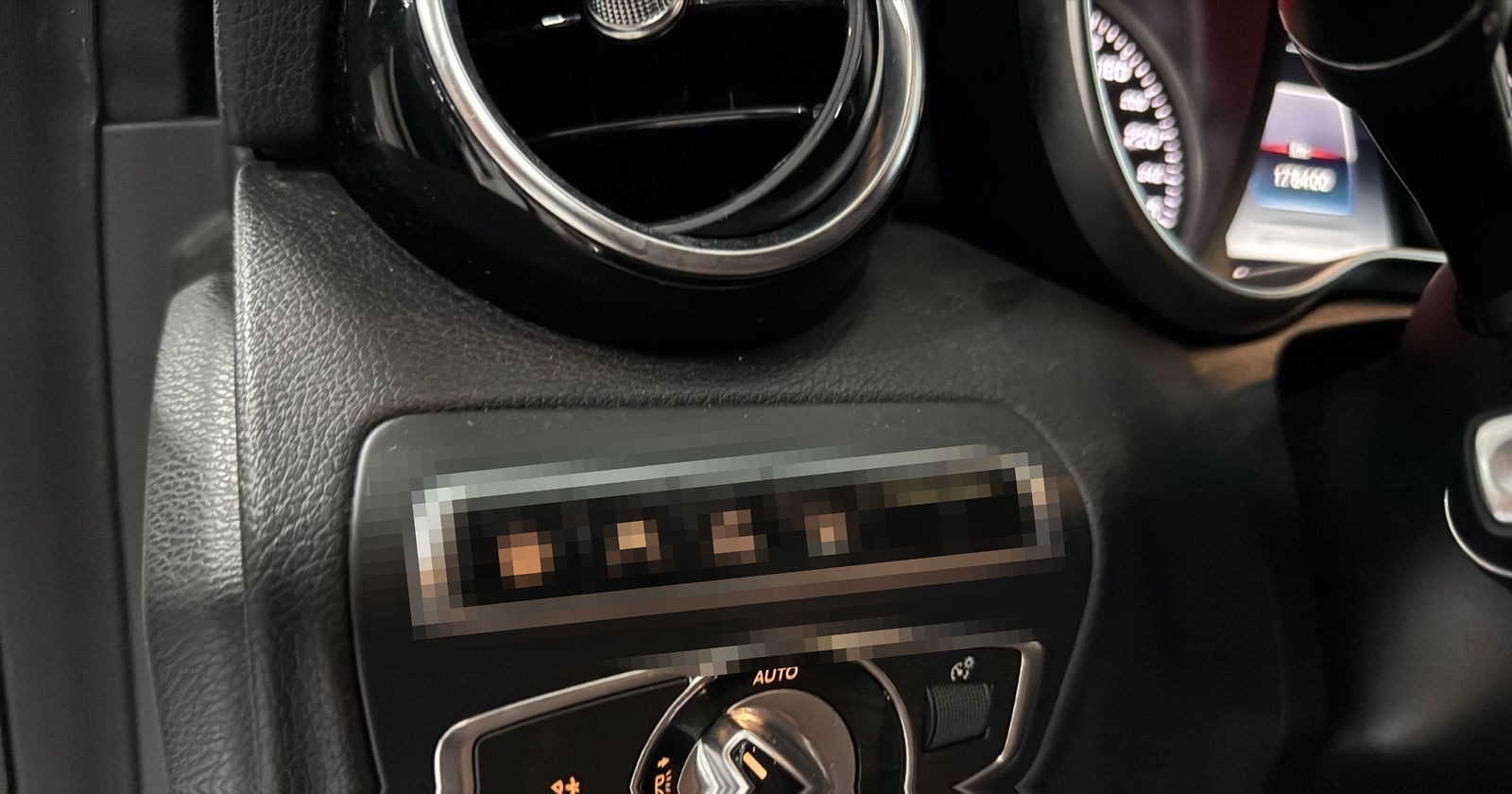 Mercedes-Benz C 220d 7G-T *AVANTG.*BURM*CAM*LED*HEAD*TOTW*18Z* foto 21