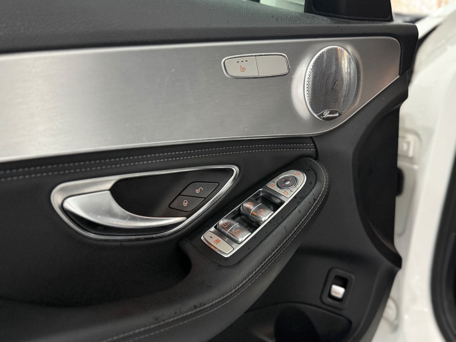 Mercedes-Benz C 220d 7G-T *AVANTG.*BURM*CAM*LED*HEAD*TOTW*18Z* foto 22