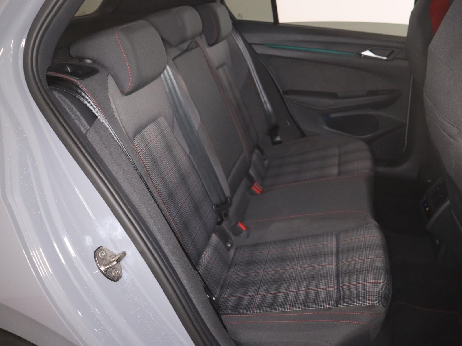Volkswagen Golf GTI 2.0TSI DSG 237,-ohne Anzahlung Navi ACC foto 11