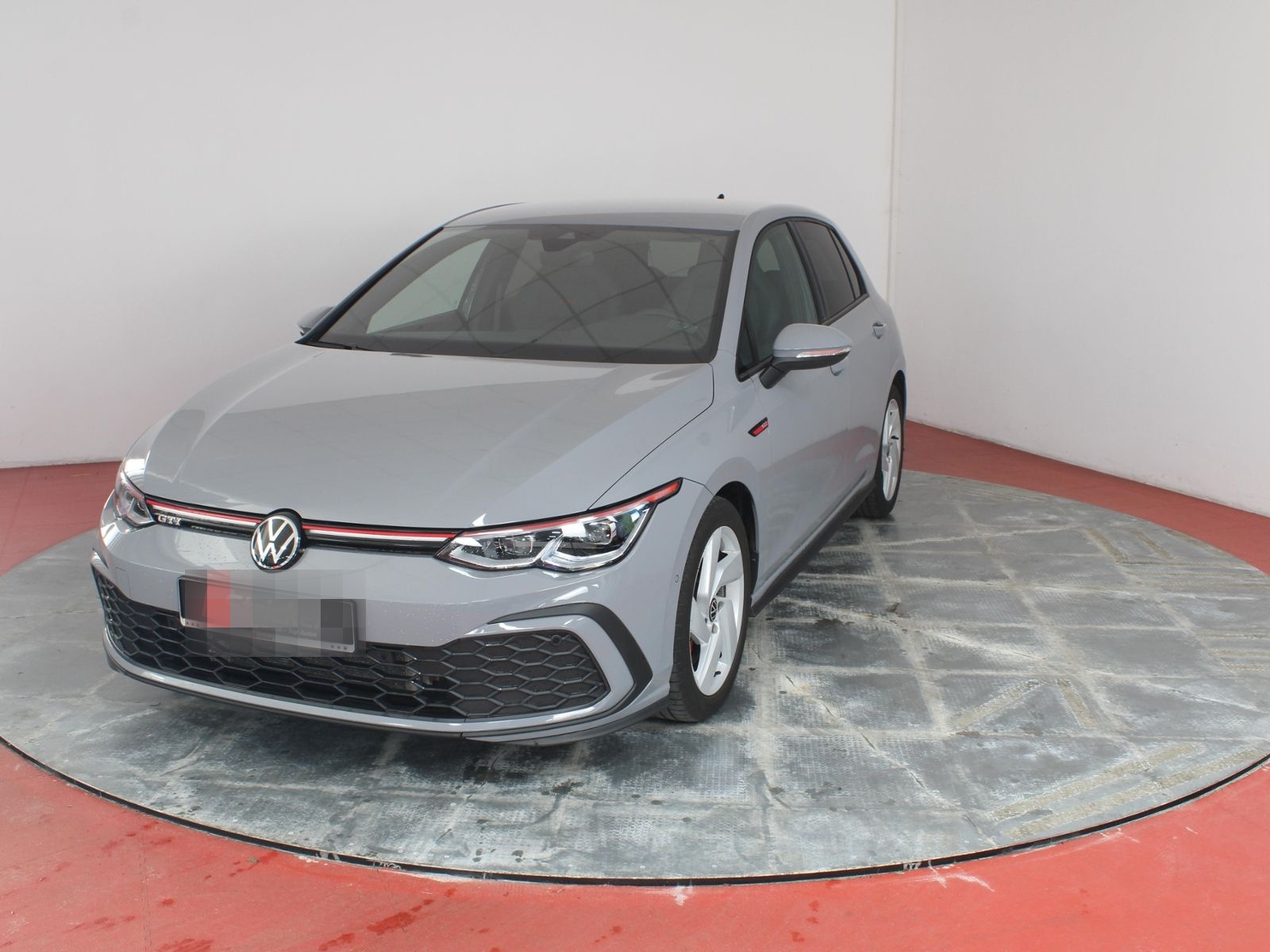 Volkswagen Golf GTI 2.0TSI DSG 237,-ohne Anzahlung Navi ACC foto 15