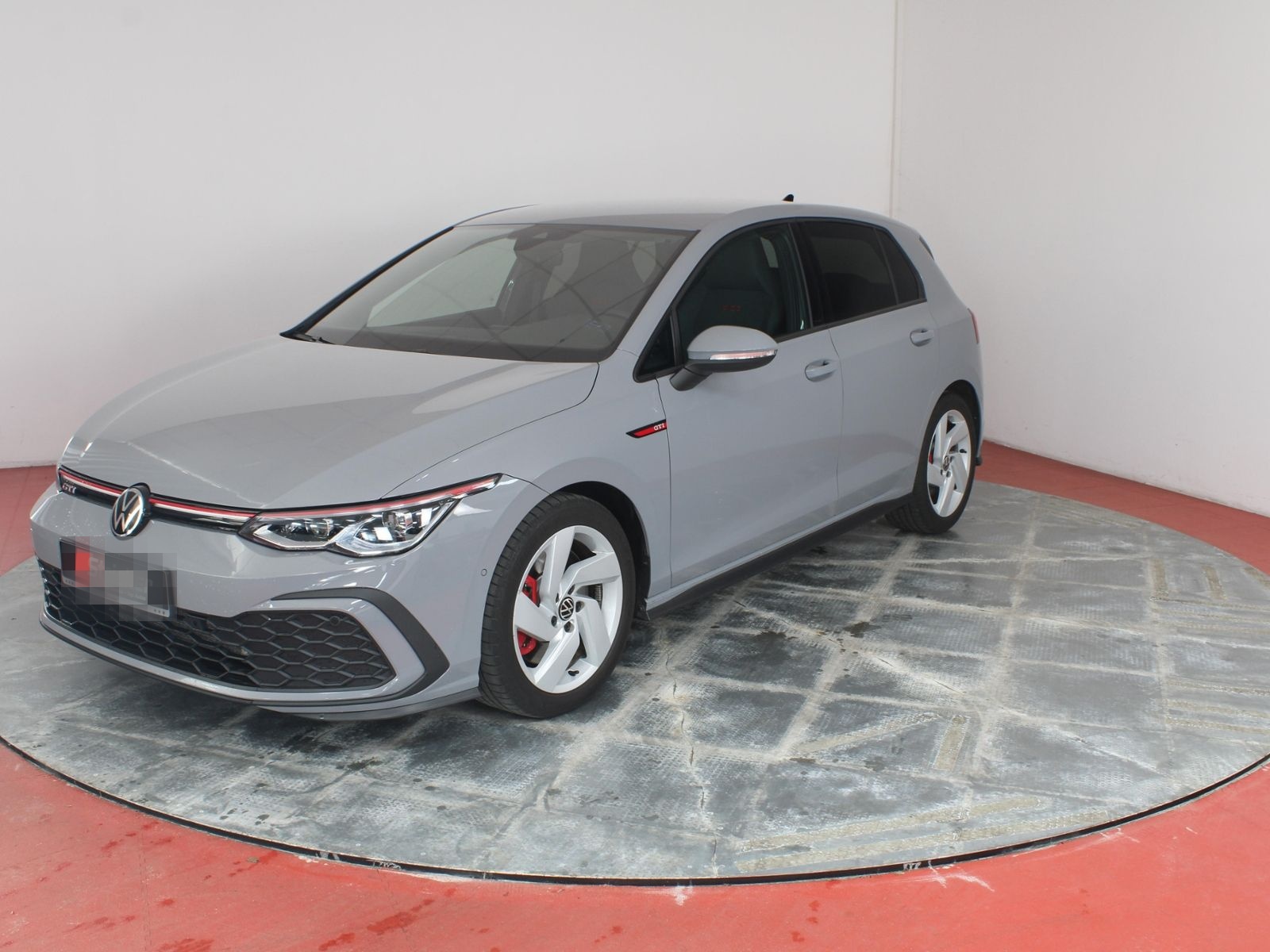 Volkswagen Golf GTI 2.0TSI DSG 237,-ohne Anzahlung Navi ACC foto 16