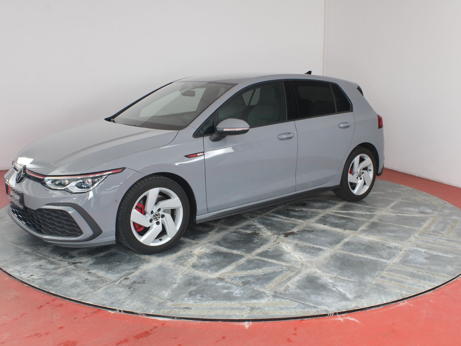 Volkswagen Golf GTI 2.0TSI DSG 237,-ohne Anzahlung Navi ACC foto 17