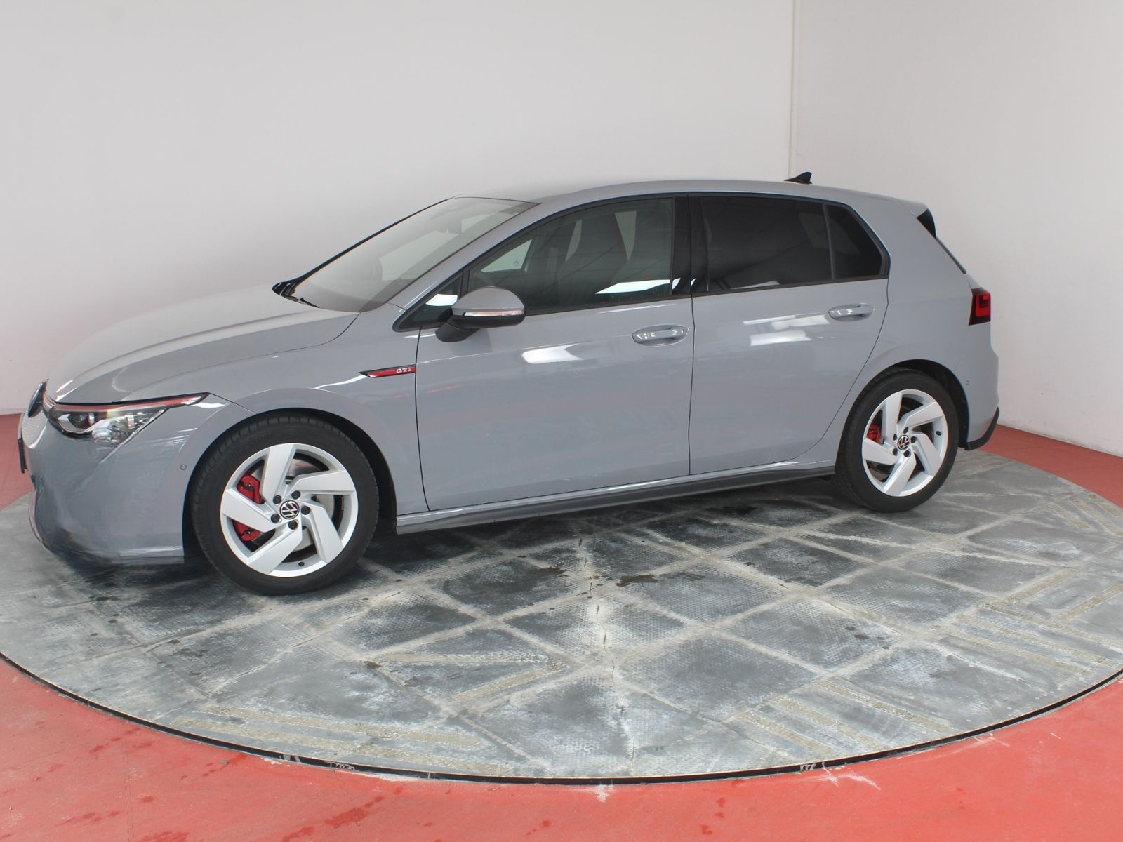 Volkswagen Golf GTI 2.0TSI DSG 237,-ohne Anzahlung Navi ACC foto 18