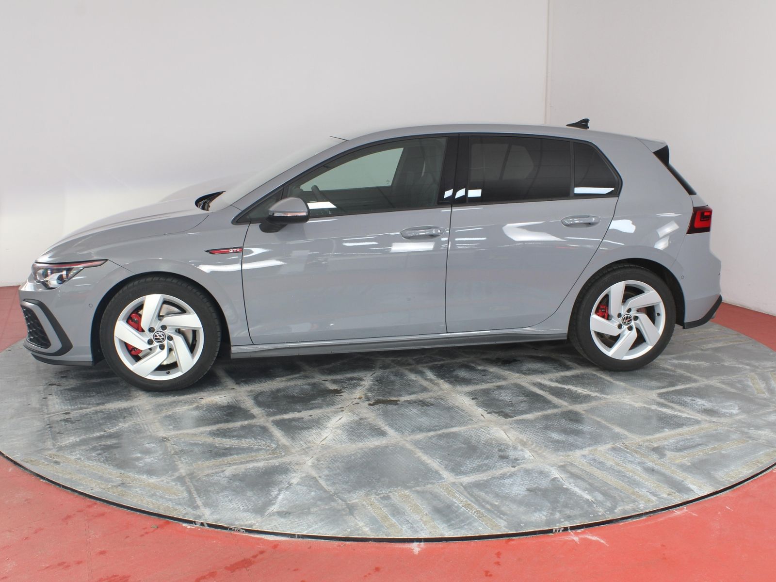 Volkswagen Golf GTI 2.0TSI DSG 237,-ohne Anzahlung Navi ACC foto 19