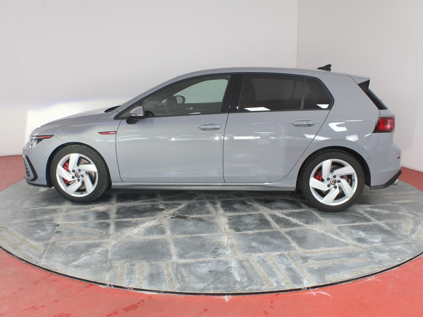 Volkswagen Golf GTI 2.0TSI DSG 237,-ohne Anzahlung Navi ACC foto 20