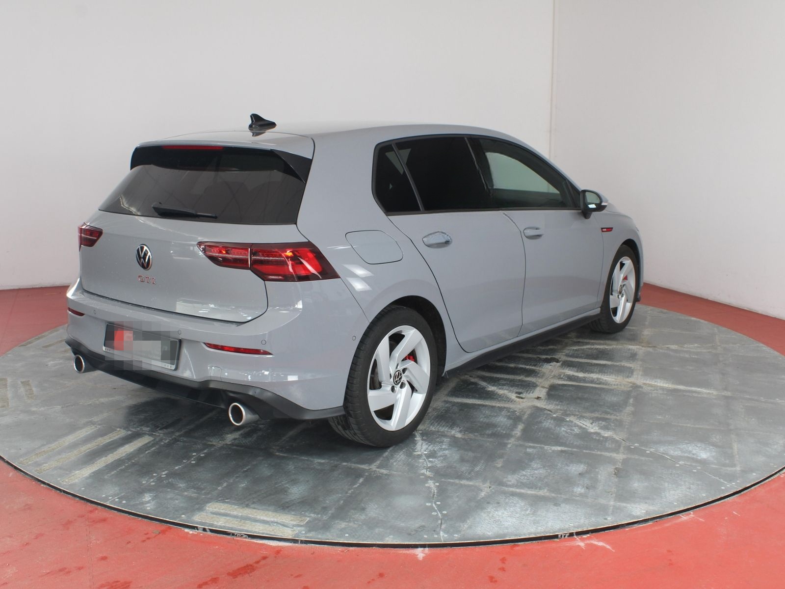 Volkswagen Golf GTI 2.0TSI DSG 237,-ohne Anzahlung Navi ACC foto 3