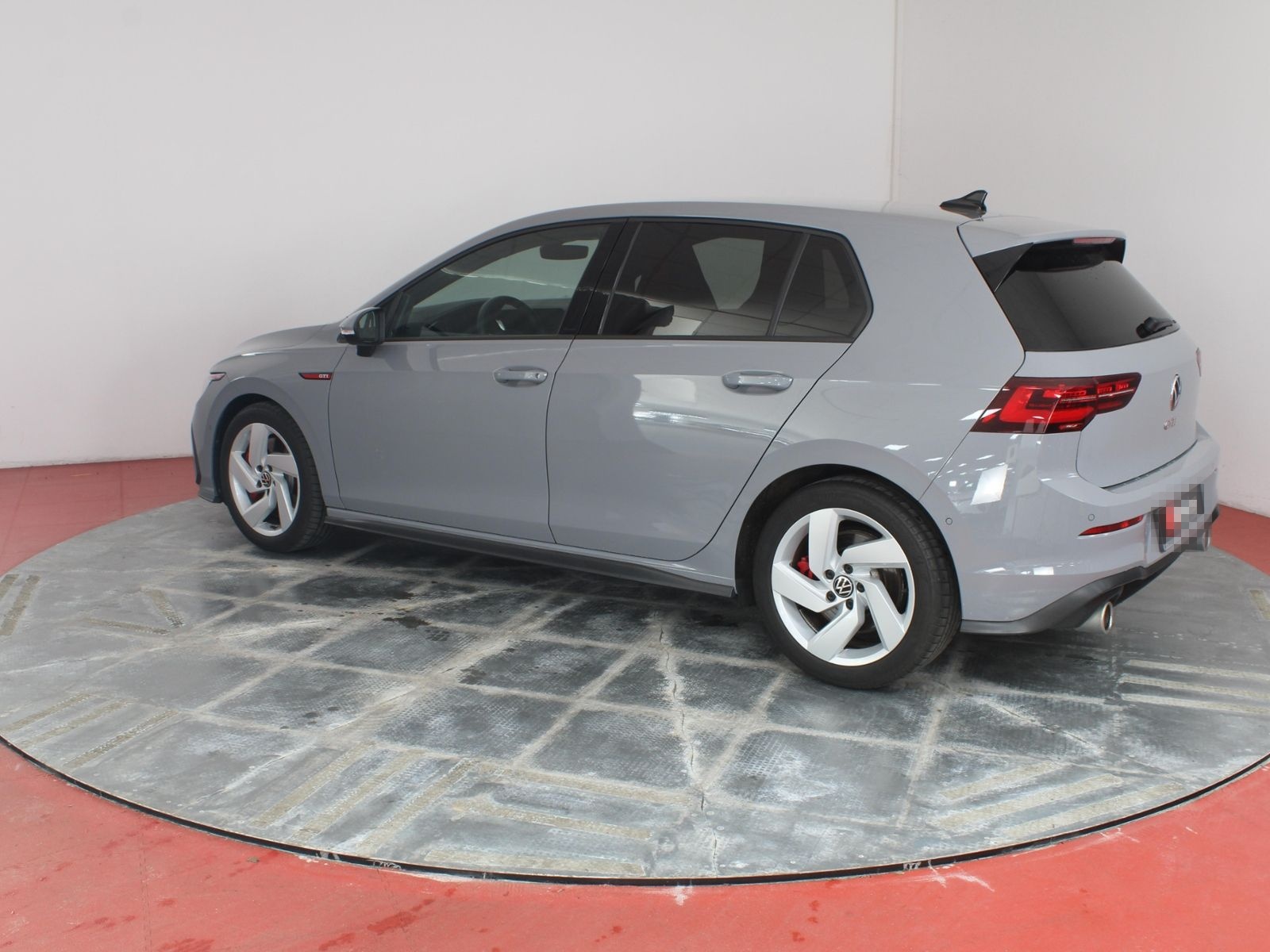 Volkswagen Golf GTI 2.0TSI DSG 237,-ohne Anzahlung Navi ACC foto 21