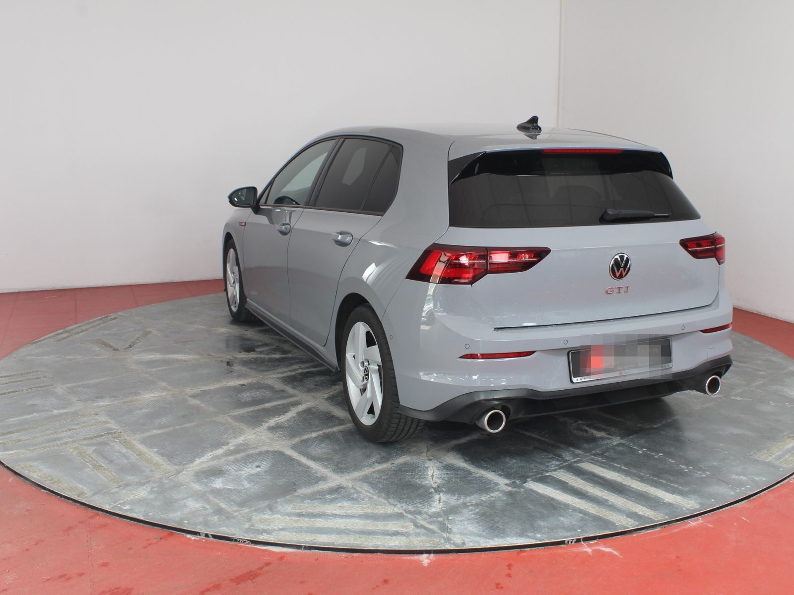 Volkswagen Golf GTI 2.0TSI DSG 237,-ohne Anzahlung Navi ACC foto 22