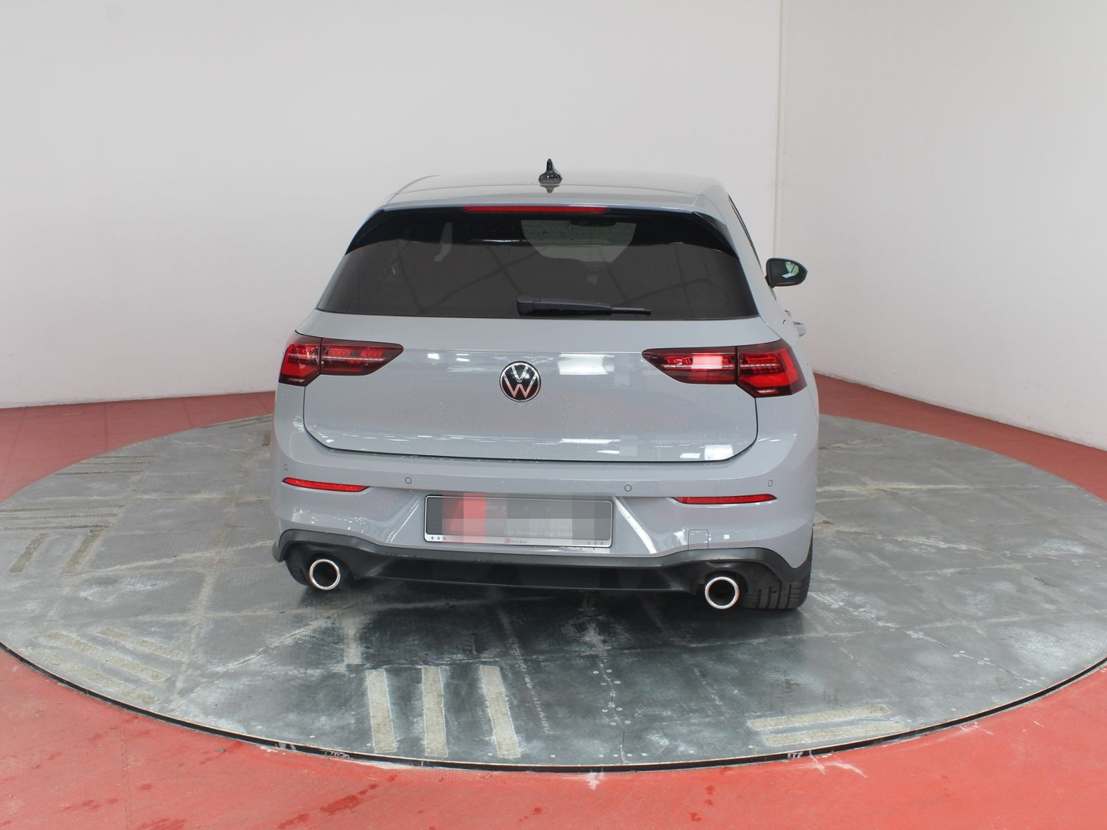Volkswagen Golf GTI 2.0TSI DSG 237,-ohne Anzahlung Navi ACC foto 23
