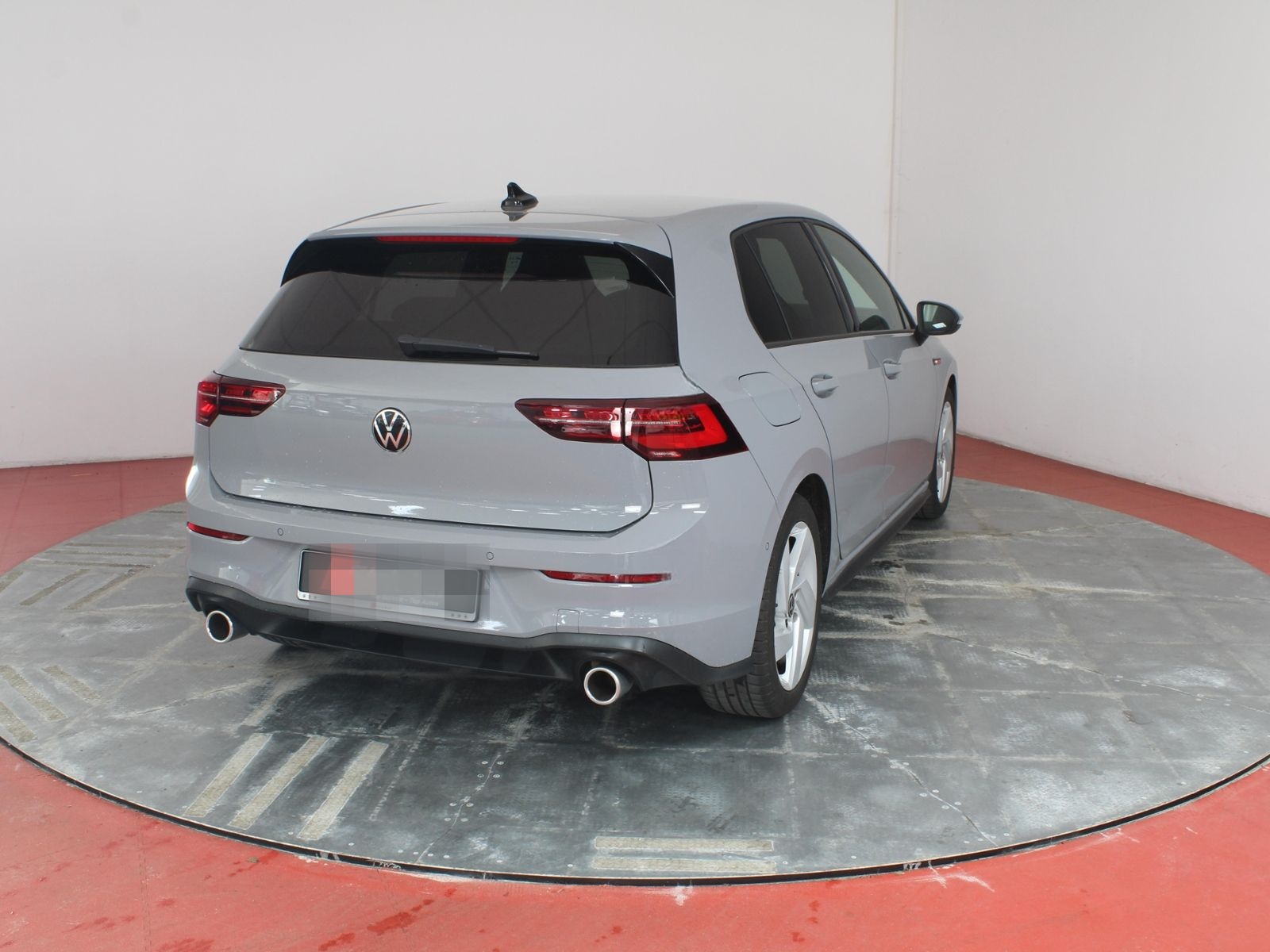 Volkswagen Golf GTI 2.0TSI DSG 237,-ohne Anzahlung Navi ACC foto 24