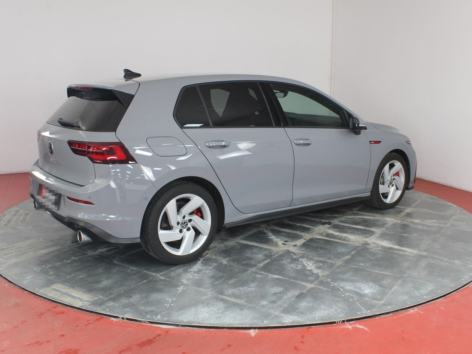 Volkswagen Golf GTI 2.0TSI DSG 237,-ohne Anzahlung Navi ACC foto 25