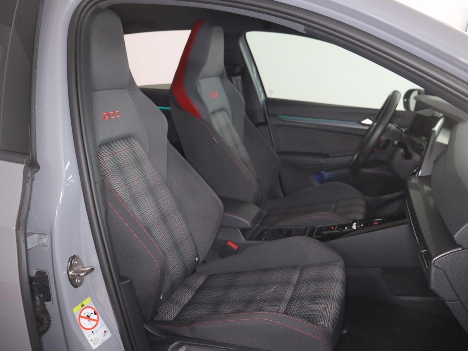 Volkswagen Golf GTI 2.0TSI DSG 237,-ohne Anzahlung Navi ACC foto 4