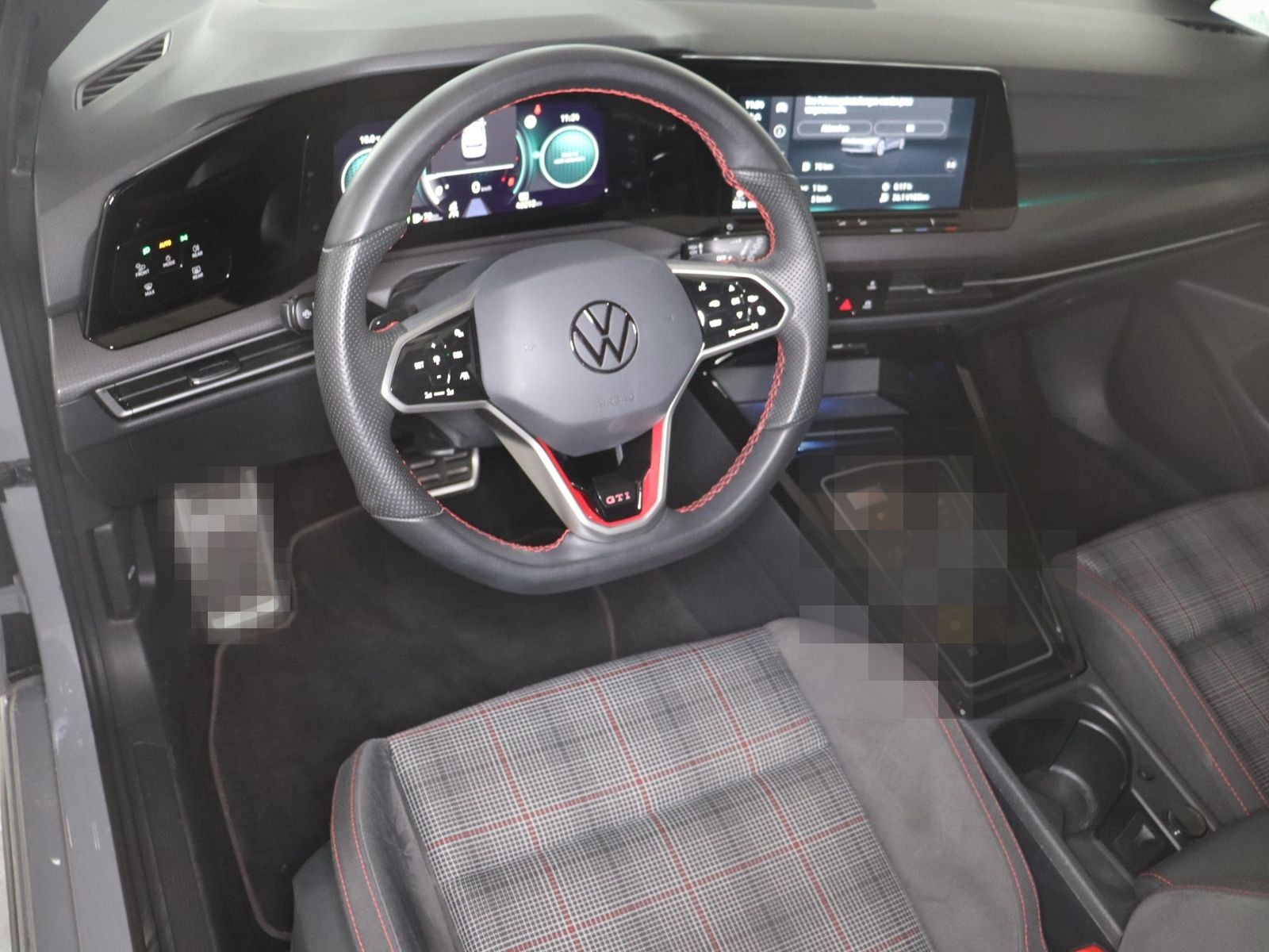 Volkswagen Golf GTI 2.0TSI DSG 237,-ohne Anzahlung Navi ACC foto 5