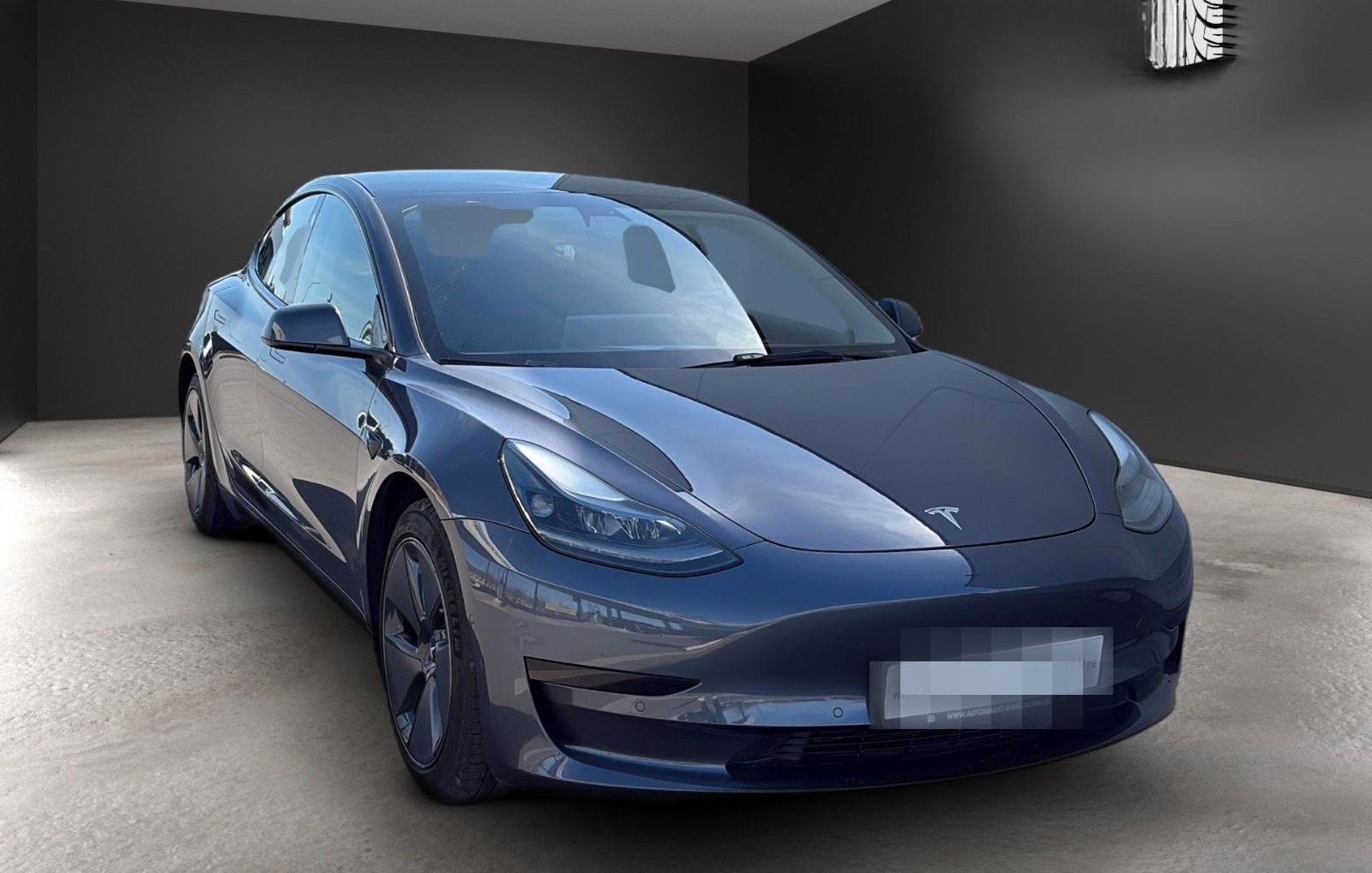 Tesla Model 3 Range Plus RWD Autopilot*Pano*Kamera*LED foto 2