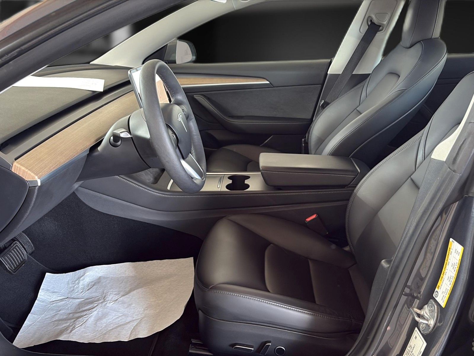 Tesla Model 3 Range Plus RWD Autopilot*Pano*Kamera*LED foto 12