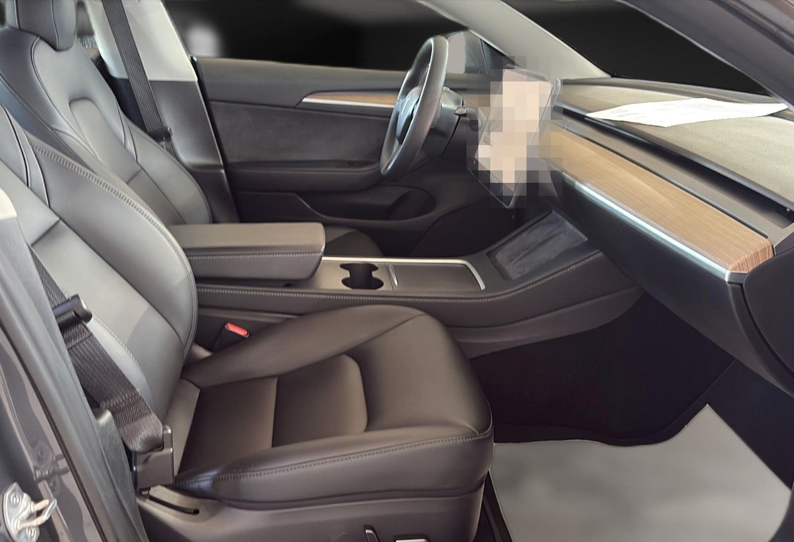 Tesla Model 3 Range Plus RWD Autopilot*Pano*Kamera*LED foto 13