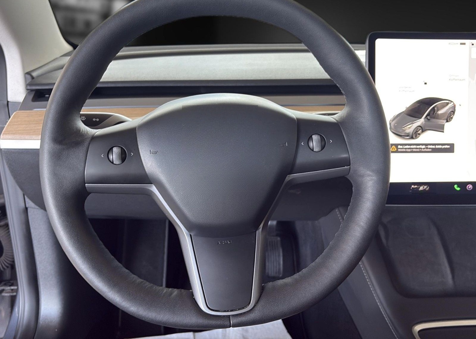 Tesla Model 3 Range Plus RWD Autopilot*Pano*Kamera*LED foto 14