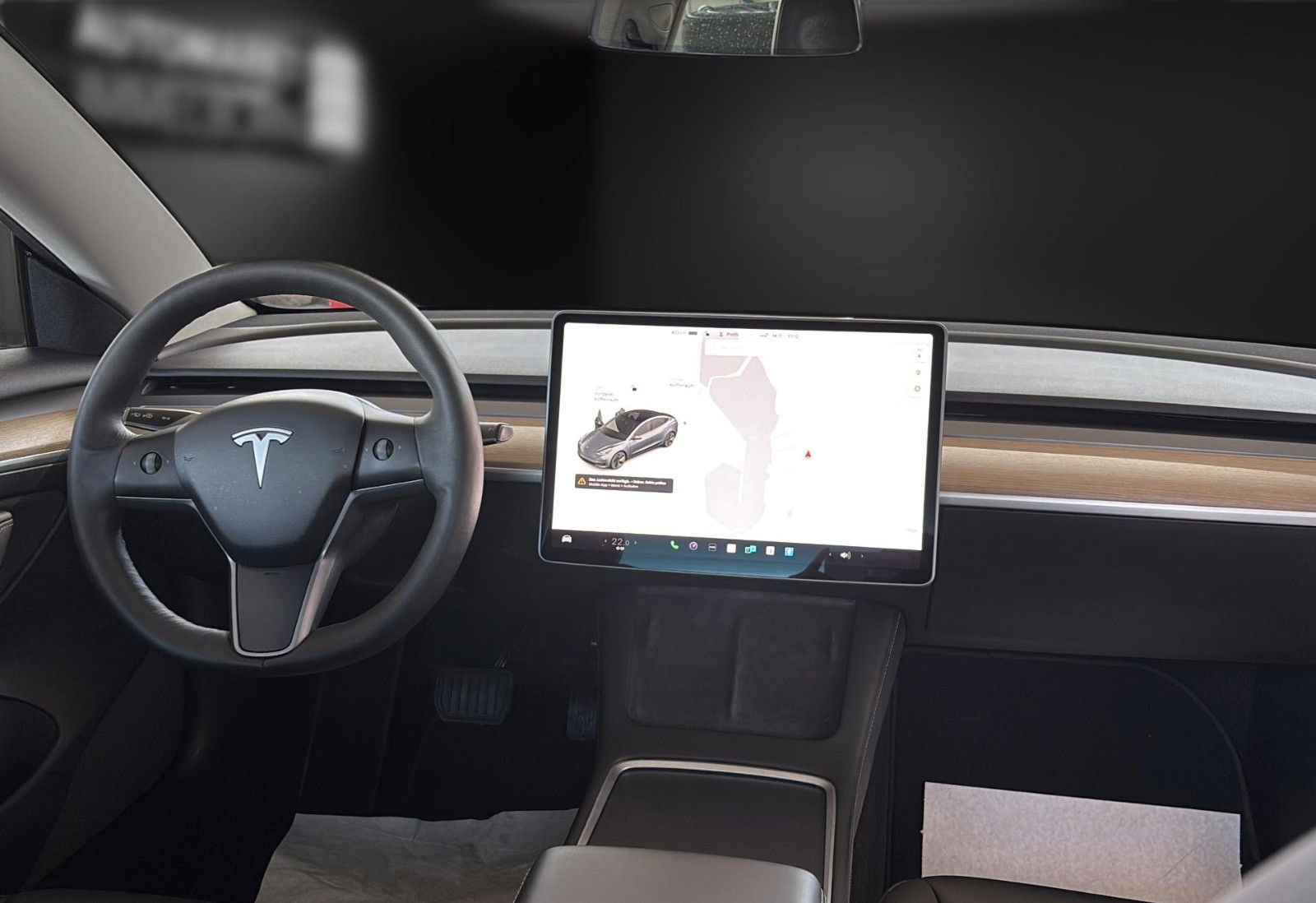 Tesla Model 3 Range Plus RWD Autopilot*Pano*Kamera*LED foto 15