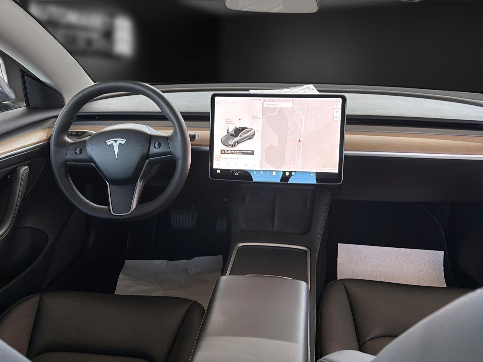Tesla Model 3 Range Plus RWD Autopilot*Pano*Kamera*LED foto 16