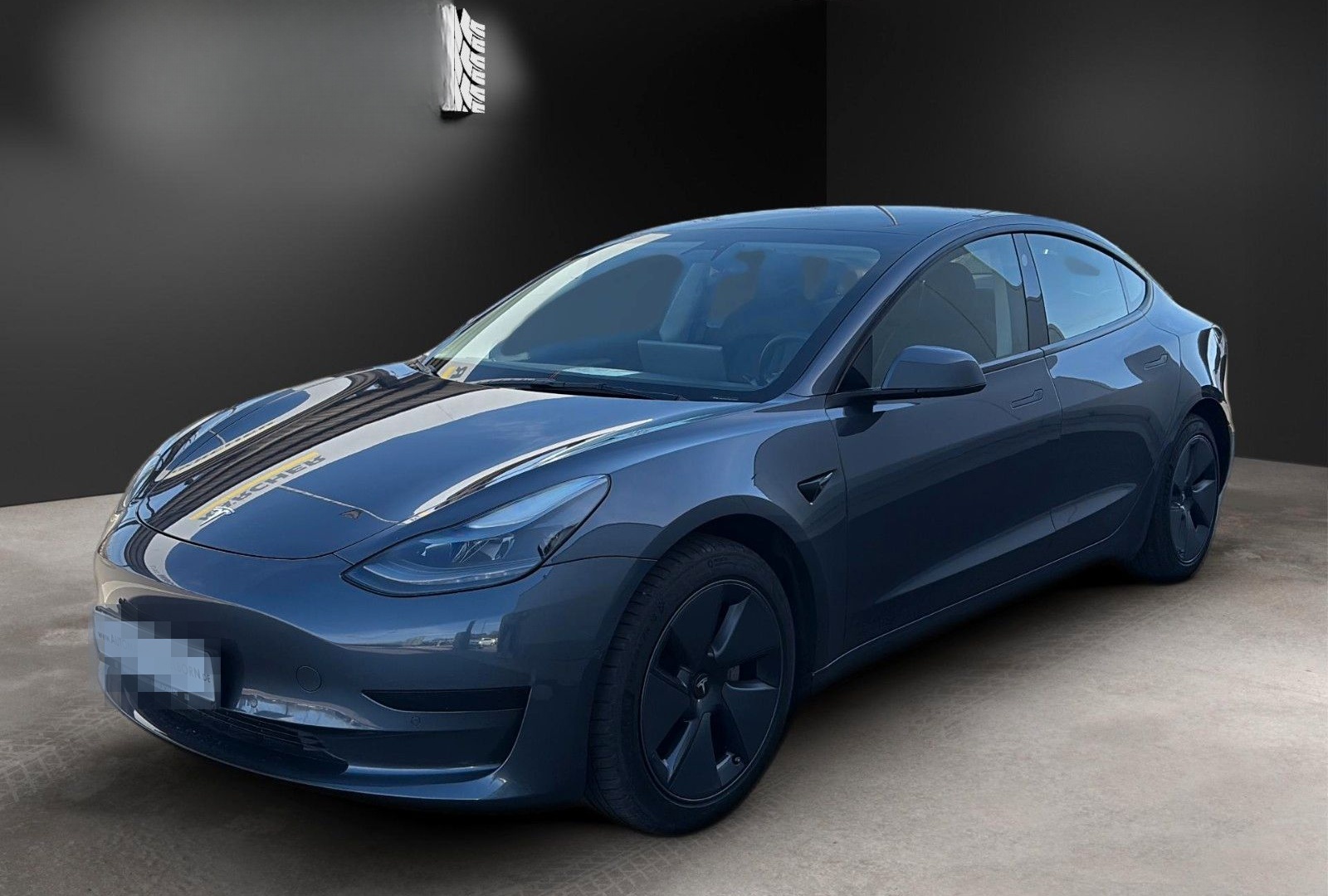 Tesla Model 3 Range Plus RWD Autopilot*Pano*Kamera*LED foto 3