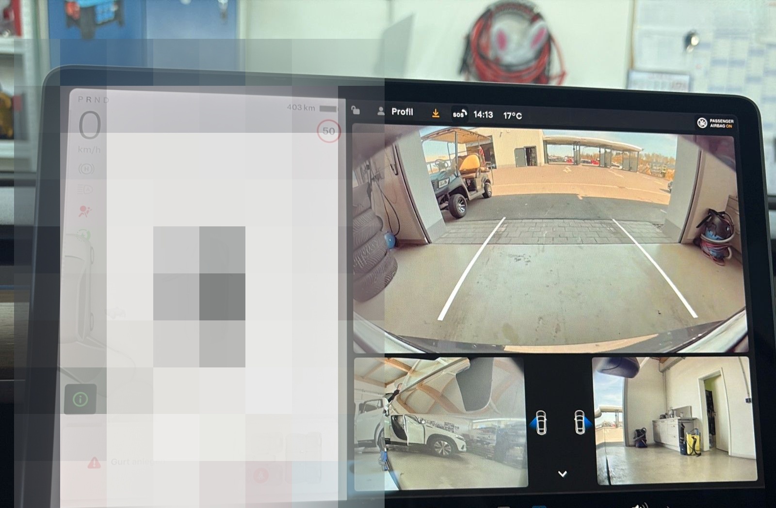 Tesla Model 3 Range Plus RWD Autopilot*Pano*Kamera*LED foto 25