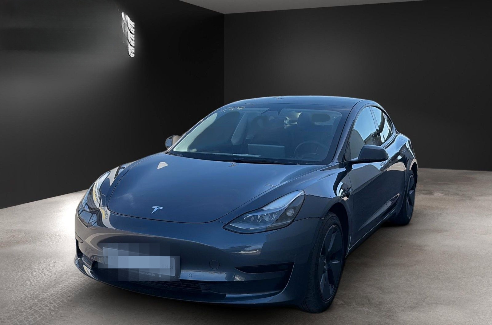 Tesla Model 3 Range Plus RWD Autopilot*Pano*Kamera*LED foto 4
