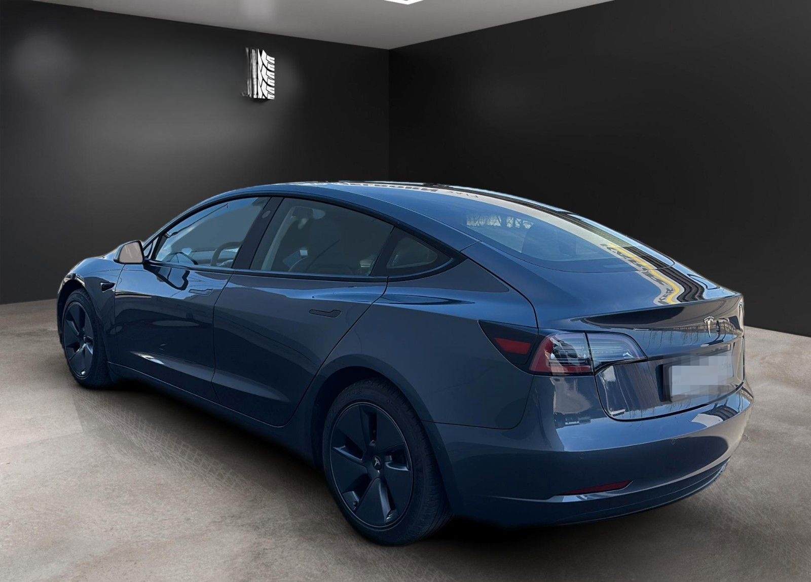 Tesla Model 3 Range Plus RWD Autopilot*Pano*Kamera*LED foto 5