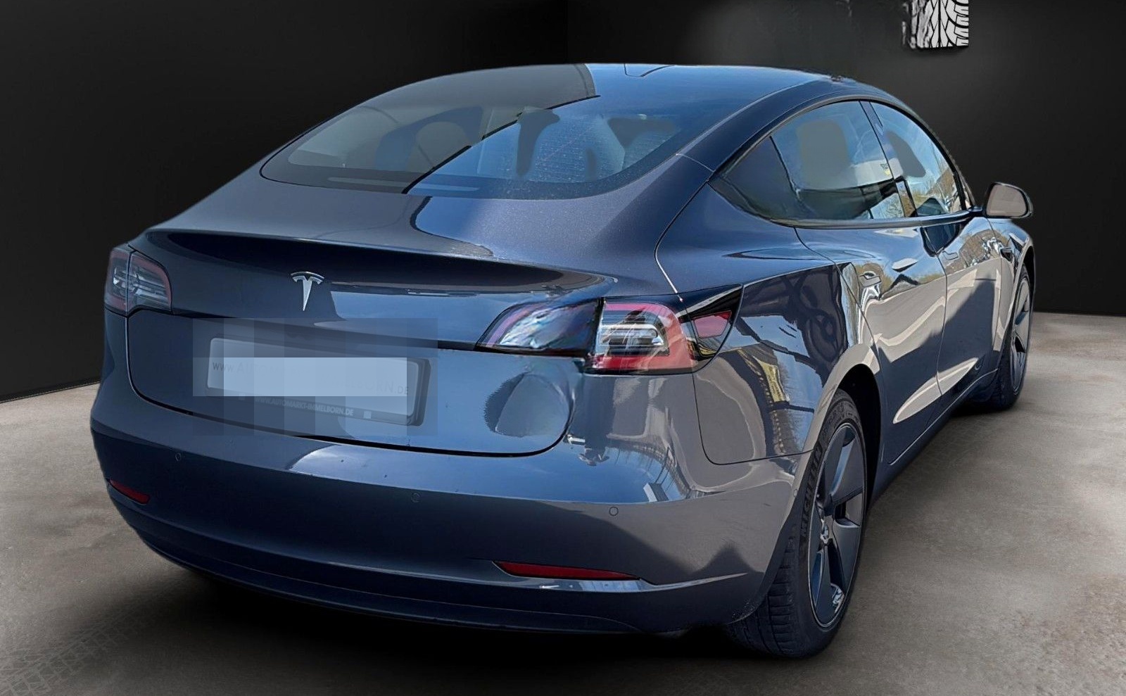 Tesla Model 3 Range Plus RWD Autopilot*Pano*Kamera*LED foto 6